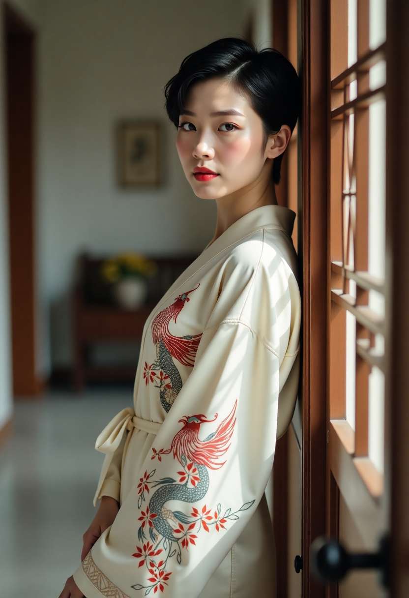 原片服化道赏析
