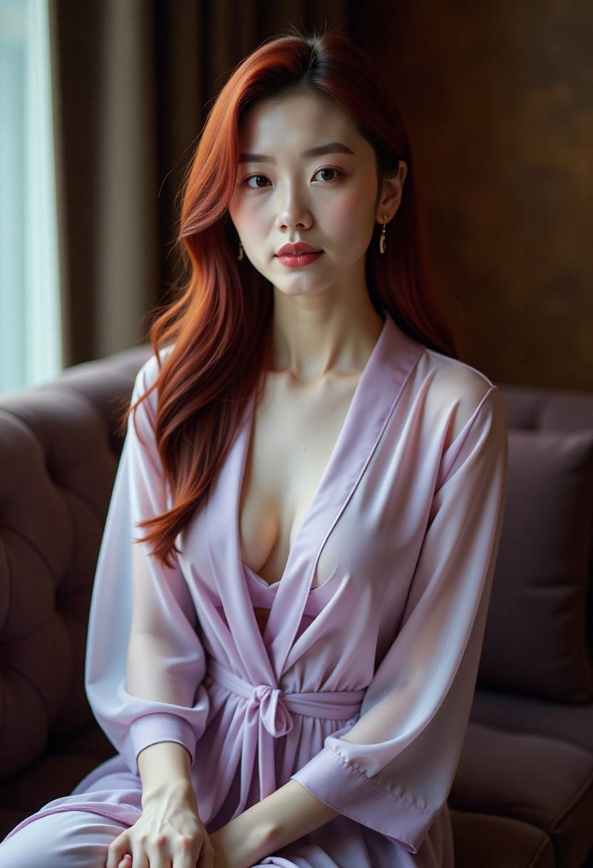 直播封面