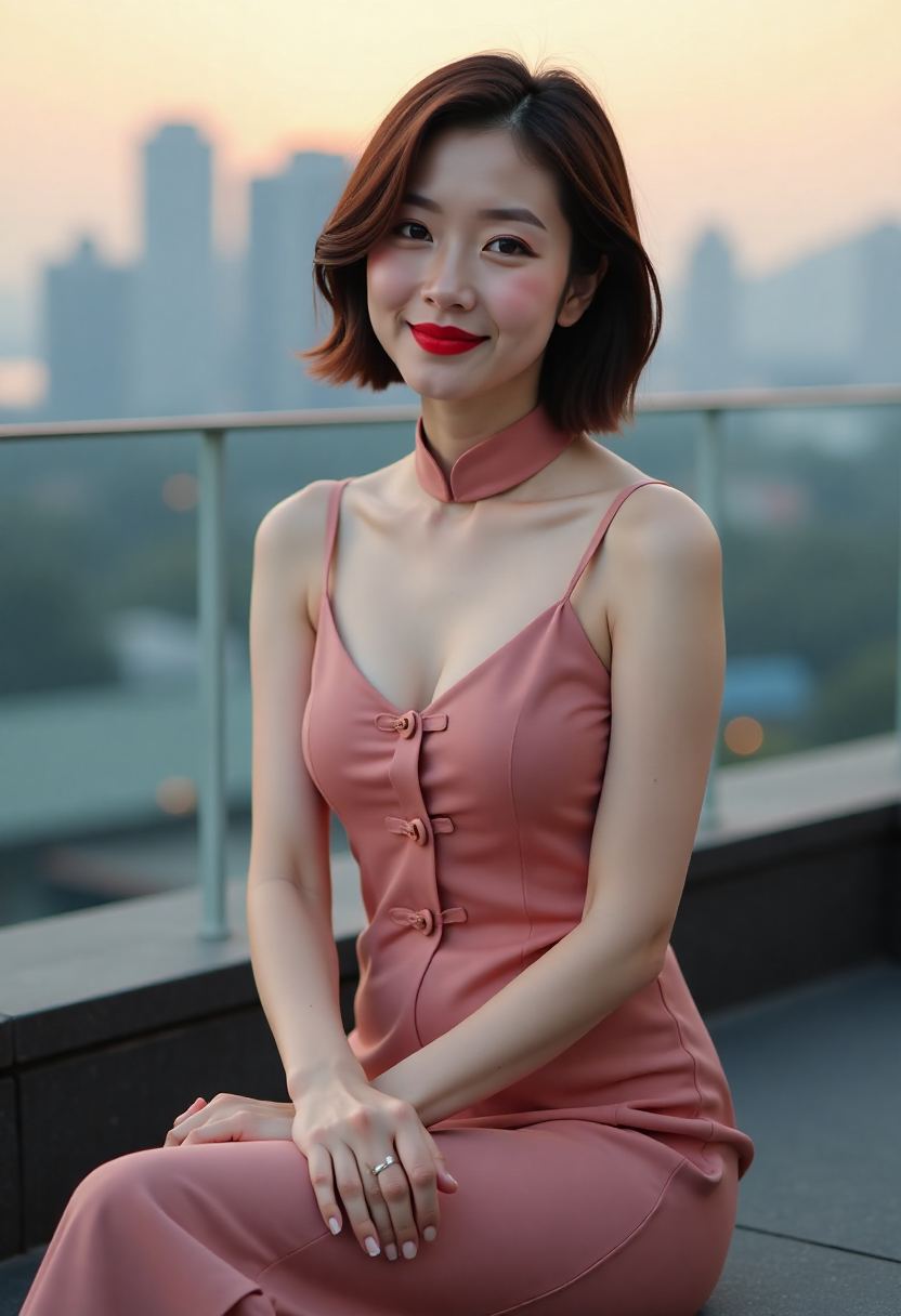 个人中心