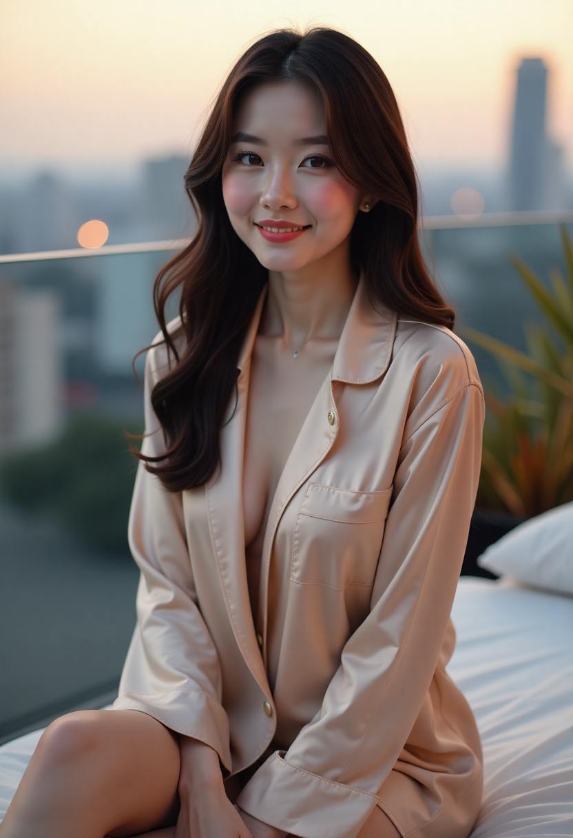 剪辑师小森